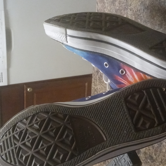 Women tennis shoes - Picture 4 of 5